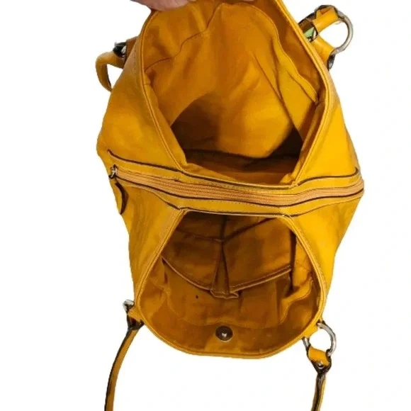 Rosetti Butterscotch Bag - Picture 6 of 10